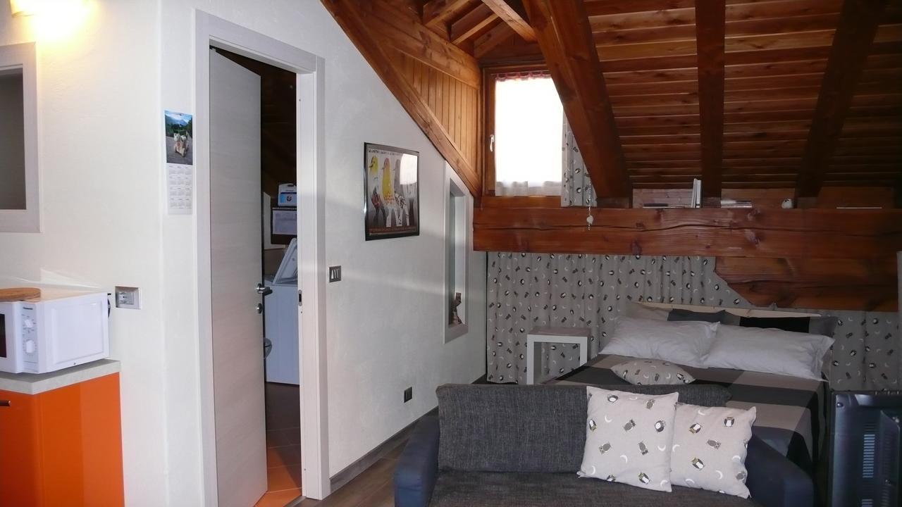 Appartement Lo Galetas - Ad Uso Turistico-vda-lt-aosta-0100 *